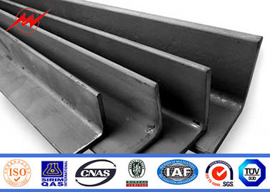 चीन Hot Rolled Mild Structural Galvanized Angle Steel 100x100 Unequal आपूर्तिकर्ता