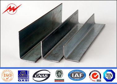 चीन Industrial Furnaces Galvanised Steel Angle Standard Sizes Galvanised Angle Iron आपूर्तिकर्ता