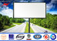 Movable Mounted LED Screen TV Truck Outside Billboard Advertising ,  आपूर्तिकर्ता