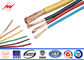 Copper Aluminum Alloy Conductor Electrical Power Cable ISO9001 Cables And Wires आपूर्तिकर्ता