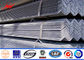 Q345 Carbon Cold Rolled Steel Angle Iron Galvanized Steel Sheet 100x100x16 आपूर्तिकर्ता