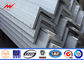 Q345 Carbon Cold Rolled Steel Angle Iron Galvanized Steel Sheet 100x100x16 आपूर्तिकर्ता