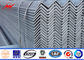Iron Weights 50 * 50 * 5 Galvanized Angle Steel For Containers Warehouses आपूर्तिकर्ता