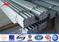 Iron Weights 50 * 50 * 5 Galvanized Angle Steel For Containers Warehouses आपूर्तिकर्ता