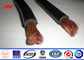 750v Aluminum Alloy Conductor Electrical Wires And Cables Pvc Cable Red White आपूर्तिकर्ता