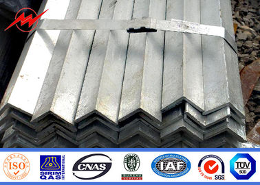 चीन Customized Galvanized Angle Steel 200 x 200 Corrugated Galvanised Angle Iron आपूर्तिकर्ता
