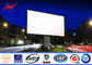 Comercial Outdoor Digital Billboard Advertising P16 With RGB LED Screen आपूर्तिकर्ता