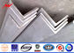Customized Galvanized Angle Steel 200 x 200 Corrugated Galvanised Angle Iron आपूर्तिकर्ता