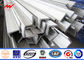 Structural Hot Dip Galvanized Angle Steel 20*20*3mm OEM Accepted आपूर्तिकर्ता