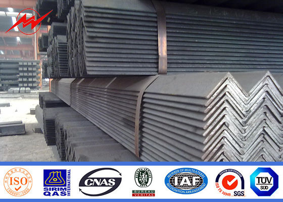 High Tensile Galvanized Angle Steel Stylish Designs Galvanised Steel Angle Iron
