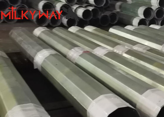 टिकाऊ और ग्रीन पावर ट्रांसमिशन के लिए 12m 14m 2sections इको-फ्रेंडली इलेक्ट्रिकल पावर पोल