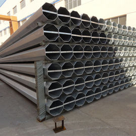 एनईए मानक 35FT 3 मिमी विद्युत उपयोगिता डंडे